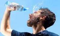 هشدار به همشهریان هرمزگانی خطر گرمازدگی را جدی بگیرید