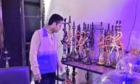 تشدید نظارت بازرسان بهداشت محیط دانشگاه در هفته ملی بدون دخانیات