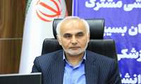 همکاری مشترک بسیج و دانشگاه علوم پزشکی در کنترل پشه آئدس