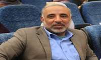پیام تقدیر رئیس سازمان بسیج جامعه پزشکی هرمزگان برای حضور پرشور مردم در انتخابات