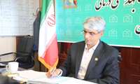 پیام تبریک رئیس دانشگاه علوم پزشکی هرمزگان به مناسبت فرارسیدن  نوروز 
