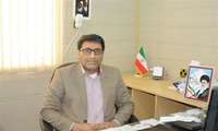 آموزش کارگران و قصابان در خصوص بیماری‌های مشترک cchf (تب کریمه کنگو) 