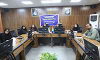 نشست رسانه و جوانی جمعیت در دانشگاه علوم پزشکی هرمزگان برگزار شد