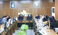 پذیرش بورسیه‌های پرستاری با تعهد خدمت در هرمزگان