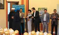 آیین تجلیل از برگزیدگان جشنواره قرآن و عترت دانشگاهیان برگزار شد