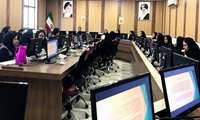 سفیران سلامت دانش آموز ناظر بر حفظ و ارتقای سلامت