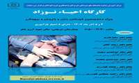 کارگاه احیاء نوزاد