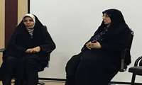 ارتقاء تعاملات سازنده کاهش دغدغه بانوان شاغل 