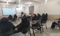 برگزاری کارگاه آموزشی مطالعات همگروهی (کوهورت) ویژه اعضای هیات علمی ، اساتید  و دانشجویان 