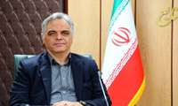 پیام تبریک رئیس سازمان نظام پرستاری کشور به دکتر پژمان شاهرخی