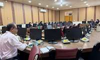 جلسه هم اندیشی پزشکان، روان شناسان و متخصص راونپزشکی