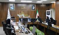 بررسی آئین نامه اجرایی همکاری و ارتباط دانشگاه با صنعت و جامعه 
