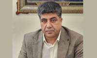 مدیر پردیس دانشگاه منصوب شد