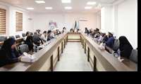 تأکید بر تقویت معارف و پاسخگویی به شبهات دانشجویی