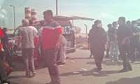 اسامی تعدادی از مجروحان حادثه بندر شهید رجایی بندرعباس