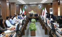 عدالت، پاشنه آشیل مبارزه با فساد اداری است
