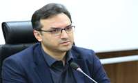 تسلیت رئیس دانشگاه علوم پزشکی هرمزگان به دکتر شاهین آخوندزاده