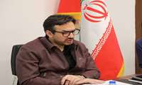 تداوم ارائه خدمات درمانی در بیمارستان قشم با وجود آب‌گرفتگی