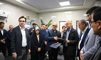 انعقاد تفاهم‌نامه برای به‌کارگیری هواپیمای بال‌ثابت اورژانس در هرمزگان