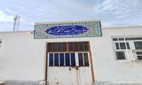 آماده سازی خانه بهداشت روستای آبکوهی