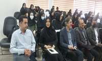 برگزاری جلسه راهنمایی تخصصی و پشتیبانی آموزشی برای دانشجویان پزشکی ورودی بهمن ۱۴۰۳
