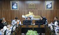 افتتاح رسمی فرم تسویه‌حساب الکترونیک دانشجویان در دانشگاه علوم پزشکی هرمزگان