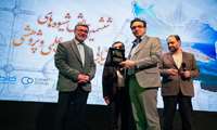 تقدیر وزیر بهداشت و درمان و معاون تحقیقات و پژوهشی وزارت بهداشت از رئیس دانشگاه علوم پزشکی هرمزگان به پاس توسعه پژوهش‌های علمی و ارتقای زیرساخت‌های بهداشتی