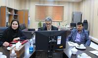 ارزیابی اقدامات بهداشتی در پی حادثه اسکله شهید رجایی