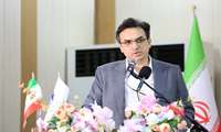 سخنان راهبردی دکتر پژمان شاهرخی، رئیس دانشگاه علوم پزشکی استان هرمزگان در آیین گرامیداشت مقام استاد، روایتی روشن از نقش بی‌بدیل استادان در ساختن آینده ایران