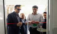  پانسیون ۱۸ تخته پرستاری در بیمارستان شهید محمدی بندرعباس افتتاح شد 