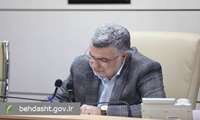پیام تسلیت وزیر بهداشت به رئیس دانشگاه علوم پزشکی هرمزگان