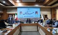 تأکید مسئولان ملی و بین‌المللی بر تقویت همکاری بین‌بخشی برای مقابله با تب دنگی در استان هرمزگان