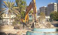 آغاز ساخت همراه‌سرای بیمارستان کودکان با مشارکت پررنگ اتاق بازرگانی هرمزگان