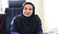 انتخاب فریده حسن‌زاده به عضویت هیئت رئیسه شورای هماهنگی روابط عمومی‌های استان هرمزگان
