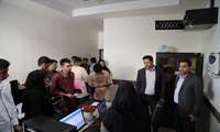 آغاز ثبت‌نام بیش از ۱۲۰۰ دانشجوی جدیدالورود در دانشگاه علوم پزشکی هرمزگان