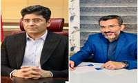 سرپرست جدید بیمارستان رستمانی پارسیان منصوب گردید 