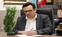 پیام تبریک رئیس دانشگاه علوم‌پزشکی هرمزگان به مناسبت روز بهورز 