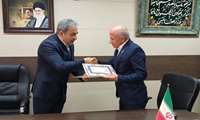 انعقاد تفاهمنامه همکاری بهبود کیفیت و توسعه محصولات سالم کشاورزی در هرمزگان