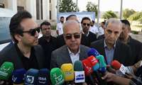 شتاب در تقویت فوریت‌های پزشکی هرمزگان / ۶ آمبولانس جدید به ناوگان اورژانس ۱۱۵ استان افزوده شد