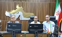 تأکید بر نقش راهبردی روابط عمومی‌ها در اجرای برنامه پزشکی خانواده و نظام ارجاع