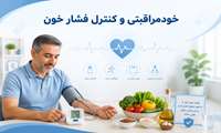 فیلم / سلامت از خود ما آغاز می‌شود / خودمراقبتی؛ گامی مؤثر در کنترل فشار خون