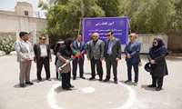 نهضت سلامت هرمزگان به ایستگاه مرکز جامع دیالیز رسید؛ کلنگ‌زنی پروژه درمانی بندرعباس با مشارکت بخش صنعت