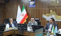تأکید رئیس دانشگاه علوم پزشکی هرمزگان بر بهره‌گیری از تجربه استادان برای ارتقای کیفیت خدمات