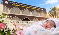 تولد بیش از ۲۴۰۰ نوزاد در بیمارستان شریعتی بندرعباس طی ۶ ماه