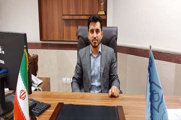 کسب رتبه  3 کشوری اعتبار بخشی دانشکده دارو سازی هرمزگان