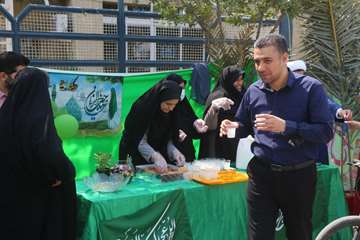 ایستگاه صلواتی 1