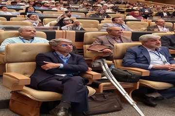 نخستین کنگره هوش مصنوعی6