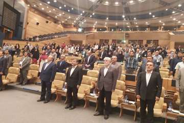 نخستین کنگره هوش مصنوعی4