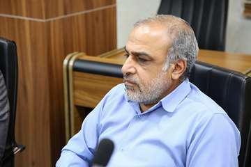 ستاد دانشگاه علوم پزشکی هرمزگان 
