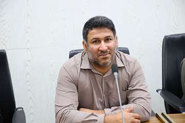ستاد دانشگاه علوم پزشکی هرمزگان 